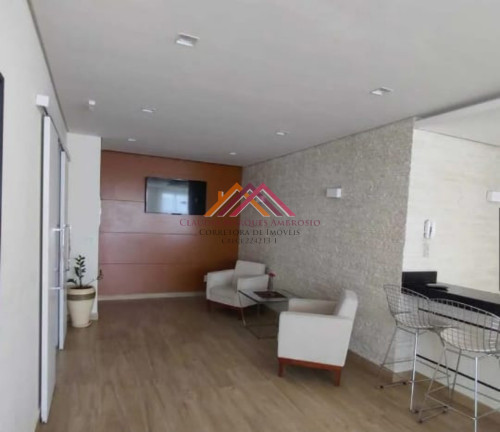 Imagem Apartamento com 3 Quartos à Venda, 83 m² em Região Central - Caieiras