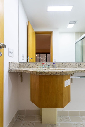 Imagem Apartamento com 1 Quarto à Venda, 29 m² em Itaim Bibi - São Paulo Imagem Apartamento com 1 Quarto à Venda, 29 m² em Itaim Bibi - São Paulo