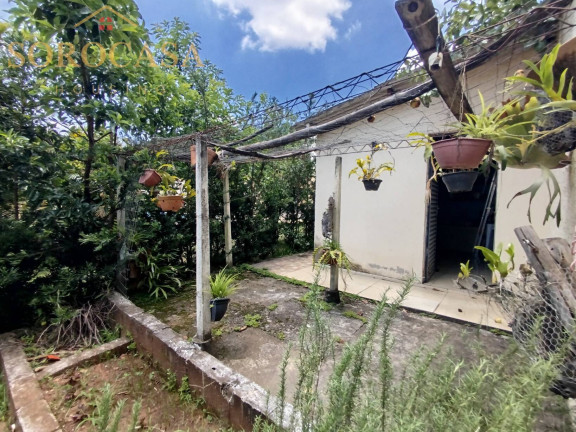 Imagem Casa com 3 Quartos à Venda, 343 m² em Araçoiaba Da Serra Imagem Casa com 3 Quartos à Venda, 343 m² em Araçoiaba Da Serra