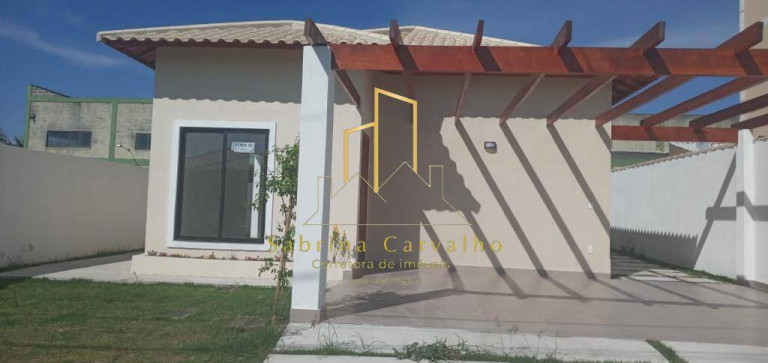 Imagem Casa com 3 Quartos à Venda, 70 m² em Recanto Do Sol - São Pedro Da Aldeia Imagem Casa com 3 Quartos à Venda, 70 m² em Recanto Do Sol - São Pedro Da Aldeia