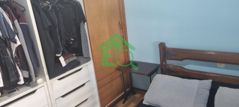 Imagem Apartamento com 3 Quartos à Venda, 120 m² em Vila Sofia - São Paulo
