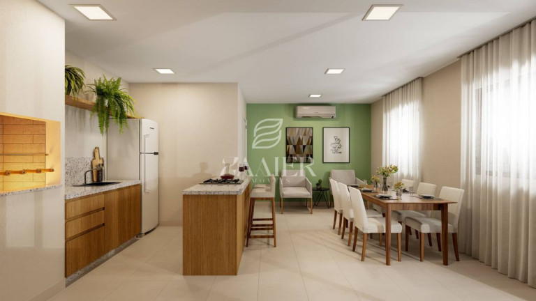 Imagem Apartamento com 2 Quartos à Venda, 51 m² em Floresta - Joinville Imagem Apartamento com 2 Quartos à Venda, 51 m² em Floresta - Joinville