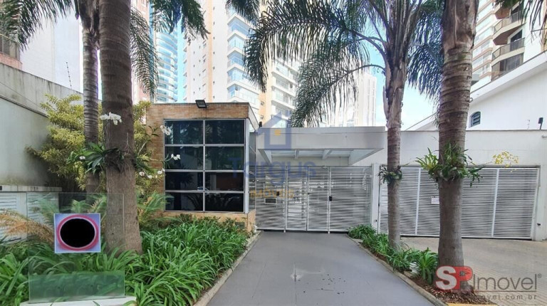 Imagem Apartamento com 1 Quarto à Venda, 53 m² em Vila Regente Feijó - São Paulo