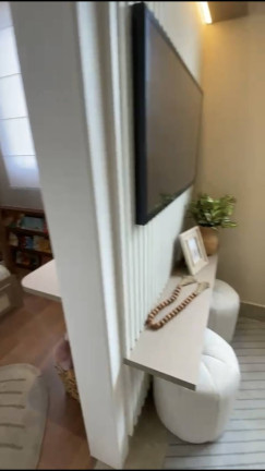 Imagem Apartamento com 2 Quartos à Venda,  em Vila Nova Curuçá - São Paulo