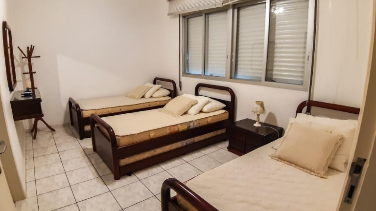 Imagem Apartamento com 3 Quartos à Venda, 200 m² em Pitangueiras - Guarujá