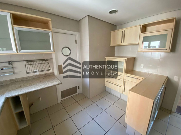 Imagem Apartamento com 3 Quartos à Venda, 197 m² em Moema - São Paulo