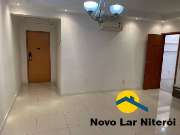 Imagem Apartamento com 3 Quartos à Venda, 120 m² em Icaraí - Niterói