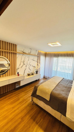 Imagem Casa de Condomínio com 4 Quartos à Venda, 323 m² em Condomínio Residencial Mont Blanc - São José Dos Campos Imagem Casa de Condomínio com 4 Quartos à Venda, 323 m² em Condomínio Residencial Mont Blanc - São José Dos Campos