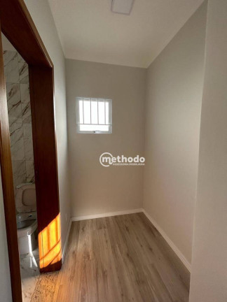 Imagem Casa com 3 Quartos à Venda, 125 m² em Parque Jambeiro - Campinas