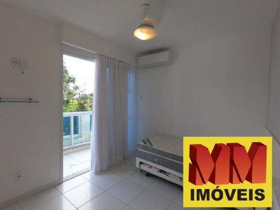 Imagem Apartamento com 3 Quartos à Venda, 120 m² em Passagem - Cabo Frio Imagem Apartamento com 3 Quartos à Venda, 120 m² em Passagem - Cabo Frio
