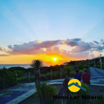 Imagem Terreno à Venda, 360 m² em Piratininga - Niterói