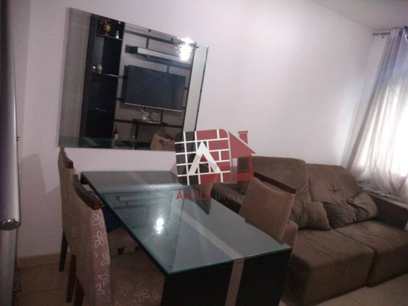 Imagem Sobrado com 2 Quartos à Venda, 60 m² em Vila Araguaia - São Paulo Imagem Sobrado com 2 Quartos à Venda, 60 m² em Vila Araguaia - São Paulo