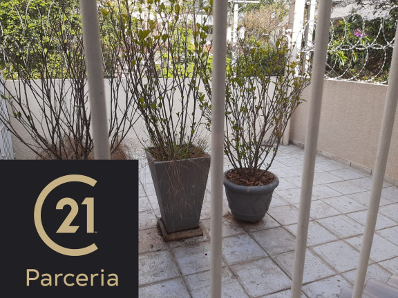 Imagem Imóvel à Venda, 100 m² em Campo Belo - São Paulo Imagem Imóvel à Venda, 100 m² em Campo Belo - São Paulo