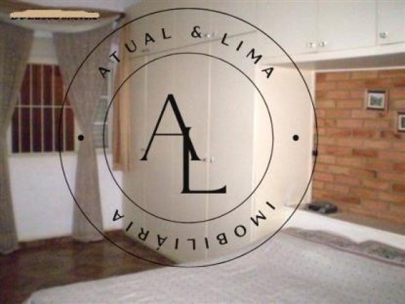 Imagem Casa com 3 Quartos à Venda, 348 m² em Parque Xangrilá - Campinas