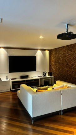 Imagem Casa com 5 Quartos à Venda, 900 m² em Tamboré - Santana De Parnaíba Imagem Casa com 5 Quartos à Venda, 900 m² em Tamboré - Santana De Parnaíba