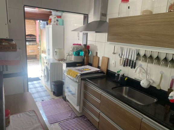 Imagem Casa com 2 Quartos à Venda, 51 m² em Jardim São Luís - Suzano Imagem Casa com 2 Quartos à Venda, 51 m² em Jardim São Luís - Suzano