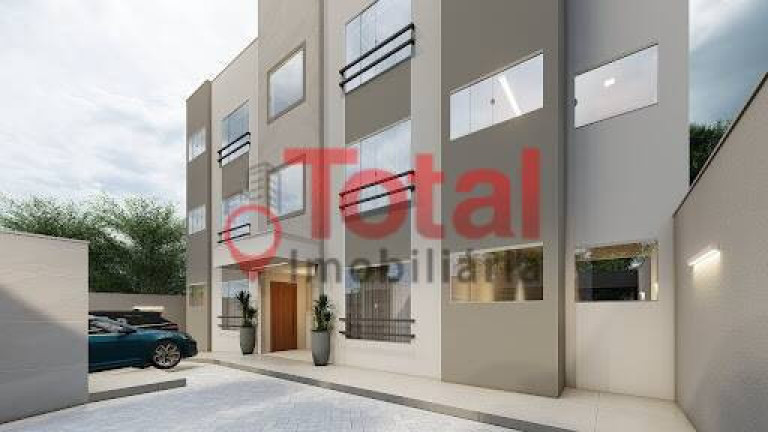 Apartamento com 1 Quarto à Venda, 69 m² em Jardim Primavera - Timóteo