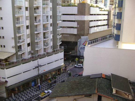 Apartamento com 1 Quarto para Temporada, 40 m² em Centro - Balneário Camboriú