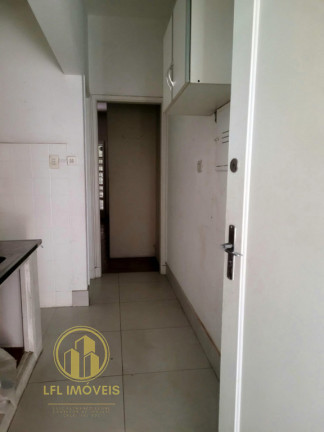 Imagem Kitnet para Alugar, 36 m² em Vila Buarque - São Paulo