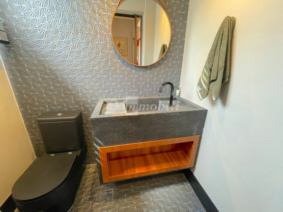 Imagem Apartamento com 3 Quartos à Venda, 145 m² em Higienópolis - São Paulo
