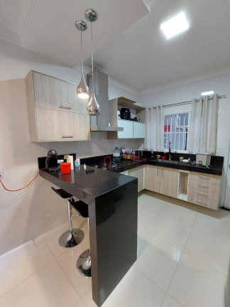 Imagem Casa com 3 Quartos à Venda, 155 m² em Residencial Real Park Sumaré - Sumaré Imagem Casa com 3 Quartos à Venda, 155 m² em Residencial Real Park Sumaré - Sumaré