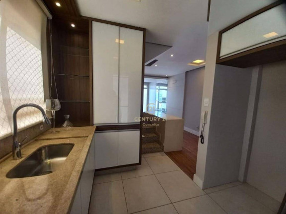 Imagem Apartamento com 3 Quartos à Venda, 108 m² em Coqueiros - Florianópolis