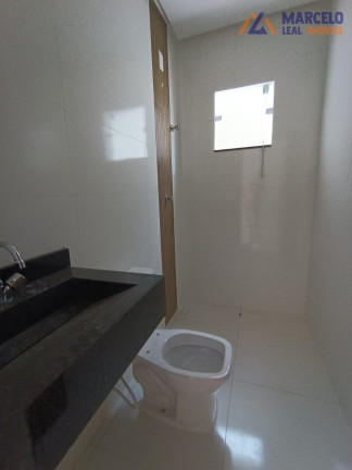 Imagem Casa com 2 Quartos à Venda, 65 m² em Primavera - Vitória Da Conquista Imagem Casa com 2 Quartos à Venda, 65 m² em Primavera - Vitória Da Conquista