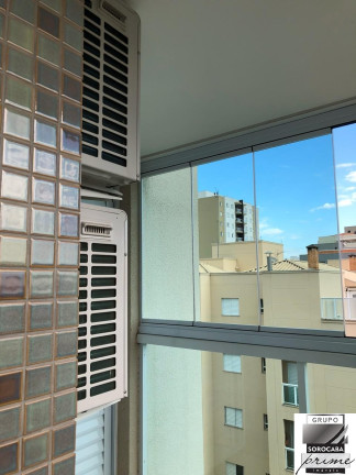 Imagem Apartamento com 3 Quartos à Venda, 136 m² em Parque Campolim - Sorocaba Imagem Apartamento com 3 Quartos à Venda, 136 m² em Parque Campolim - Sorocaba