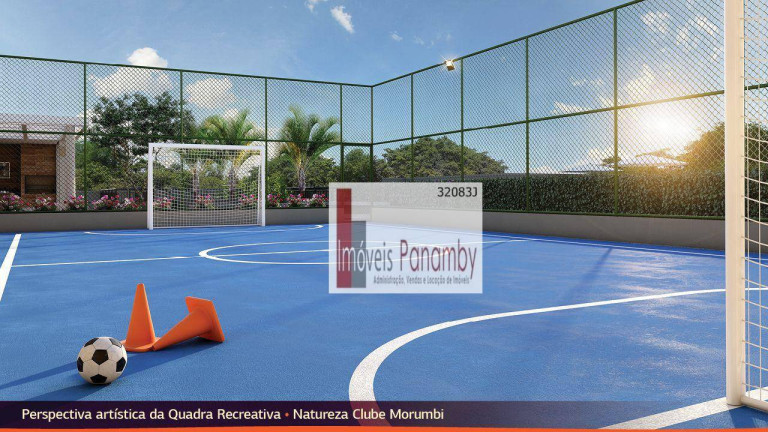 Imagem Apartamento com 2 Quartos à Venda, 48 m² em Vila Andrade - São Paulo Imagem Apartamento com 2 Quartos à Venda, 48 m² em Vila Andrade - São Paulo