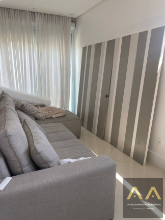 Imagem Casa com 4 Quartos para Alugar, 340 m² em Alphaville - Santana De Parnaíba