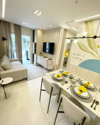Imagem Imóvel com 2 Quartos à Venda, 57 m² em Maria Paula - São Gonçalo