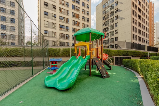 Imagem Apartamento com 4 Quartos à Venda, 152 m² em Parque Bairro Morumbi - São Paulo
