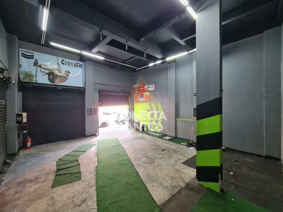 Imagem Imóvel à Venda, 250 m² em Centro - São Vicente Imagem Imóvel à Venda, 250 m² em Centro - São Vicente