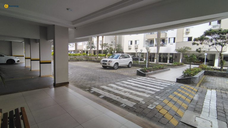 Imagem Apartamento com 3 Quartos à Venda, 83 m² em Itacorubi - Florianópolis Imagem Apartamento com 3 Quartos à Venda, 83 m² em Itacorubi - Florianópolis