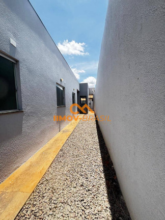 Imagem Casa com 3 Quartos para Alugar, 80 m² em Alves Pereira - Campo Grande Imagem Casa com 3 Quartos para Alugar, 80 m² em Alves Pereira - Campo Grande