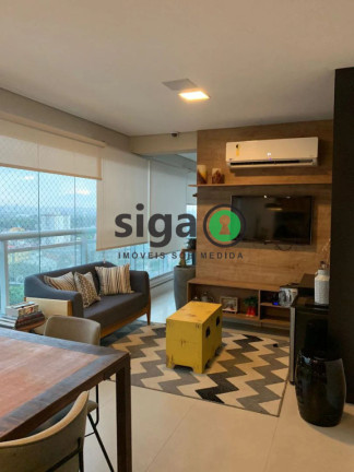 Apartamento com 3 Quartos à Venda, 145 m² em Barra Funda - São Paulo