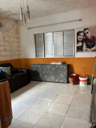 Imagem Casa com 1 Quarto à Venda, 10 m² em Caiçara - Praia Grande Imagem Casa com 1 Quarto à Venda, 10 m² em Caiçara - Praia Grande