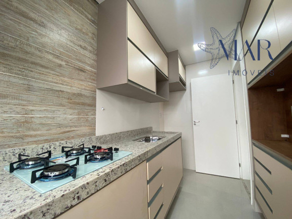 Imagem Casa com 2 Quartos à Venda, 100 m² em Campo Grande - Santos