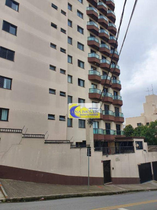 Apartamento com 2 Quartos à Venda, 60 m² em Vila Lusitânia - São Bernardo Do Campo