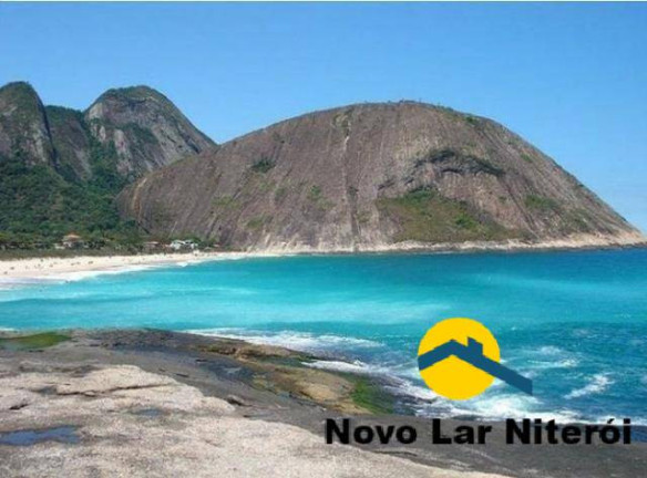 Imagem Terreno à Venda, 360 m² em Piratininga - Niterói