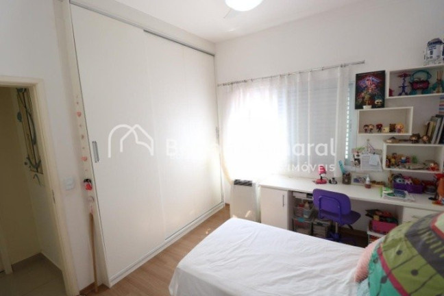 Imagem Casa de Condomínio com 3 Quartos à Venda, 300 m² em João Aranha - Paulínia