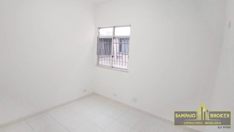 Imagem Apartamento com 2 Quartos para Alugar, 70 m² em Méier - Rio De Janeiro