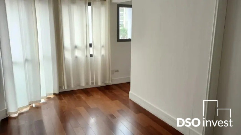 Apartamento com 1 Quarto à Venda,  em Itaim Bibi - São Paulo