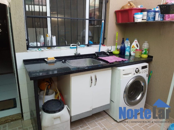 Imagem Casa de Condomínio com 2 Quartos à Venda, 76 m² em Casa Verde Alta - São Paulo Imagem Casa de Condomínio com 2 Quartos à Venda, 76 m² em Casa Verde Alta - São Paulo