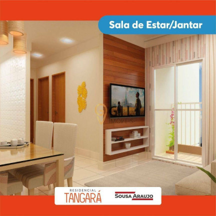 Imagem Apartamento com 2 Quartos à Venda, 50 m² em Jardim Das Oliveiras - Jacareí Imagem Apartamento com 2 Quartos à Venda, 50 m² em Jardim Das Oliveiras - Jacareí