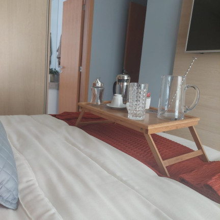 Imagem Apartamento com 2 Quartos à Venda, 80 m² em Praia Do Morro - Guarapari