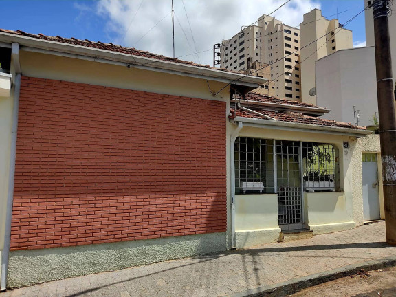 Imagem Casa com 5 Quartos à Venda, 400 m² em Centro - São João Da Boa Vista Imagem Casa com 5 Quartos à Venda, 400 m² em Centro - São João Da Boa Vista