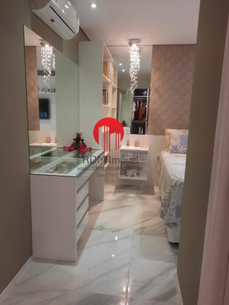 Imagem Apartamento com 2 Quartos à Venda, 74 m² em Vila Andrade - São Paulo