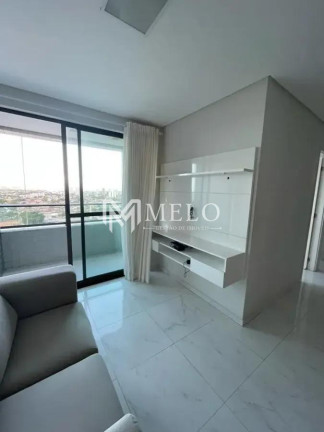 Apartamento com 3 Quartos à Venda, 60 m² em Ponto De Parada - Recife