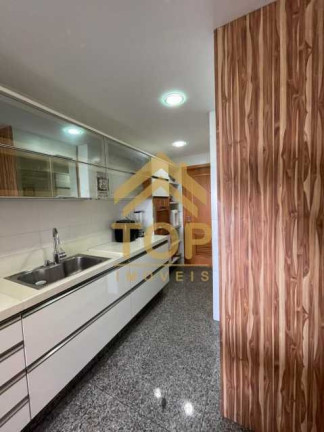 Imagem Cobertura com 1 Quarto à Venda, 264 m² em Barra Da Tijuca - Rio De Janeiro Imagem Cobertura com 1 Quarto à Venda, 264 m² em Barra Da Tijuca - Rio De Janeiro